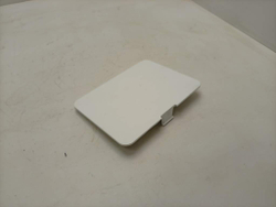 WF8590NMW9DYLP кт26 Декоративная крышка сливного фильтра для стиральных машин Samsung DC63-00920A б/у