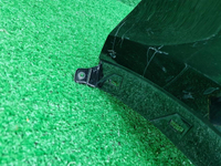 Бампер передний Hongqi HS5 (2019-н.в.)