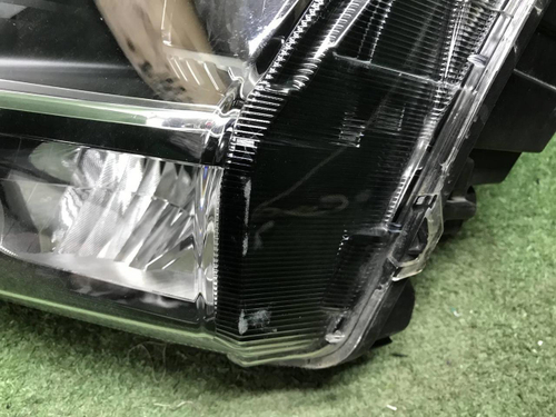 Битая Фара левая Omoda C5 (2022-н.в.) LED