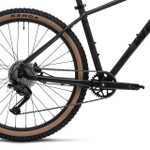 Горный велосипед Welt Ranger 1.0 27 (2025)