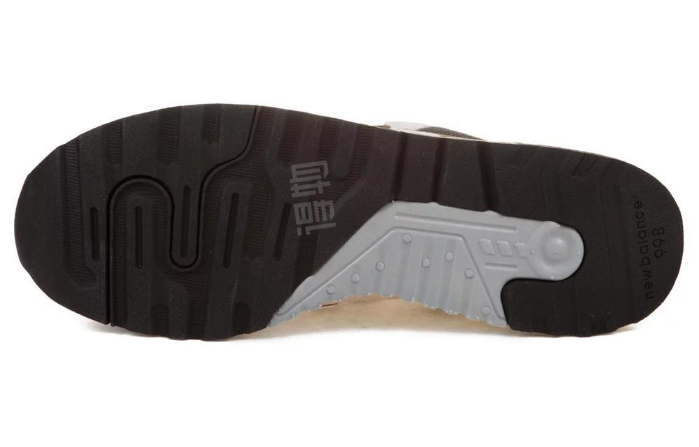 Кроссовки Concepts X New Balance Nb 998