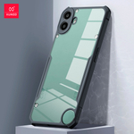 Чехол для Nothing CMF Phone 1 противоударный с усиленными углами XUNDD
