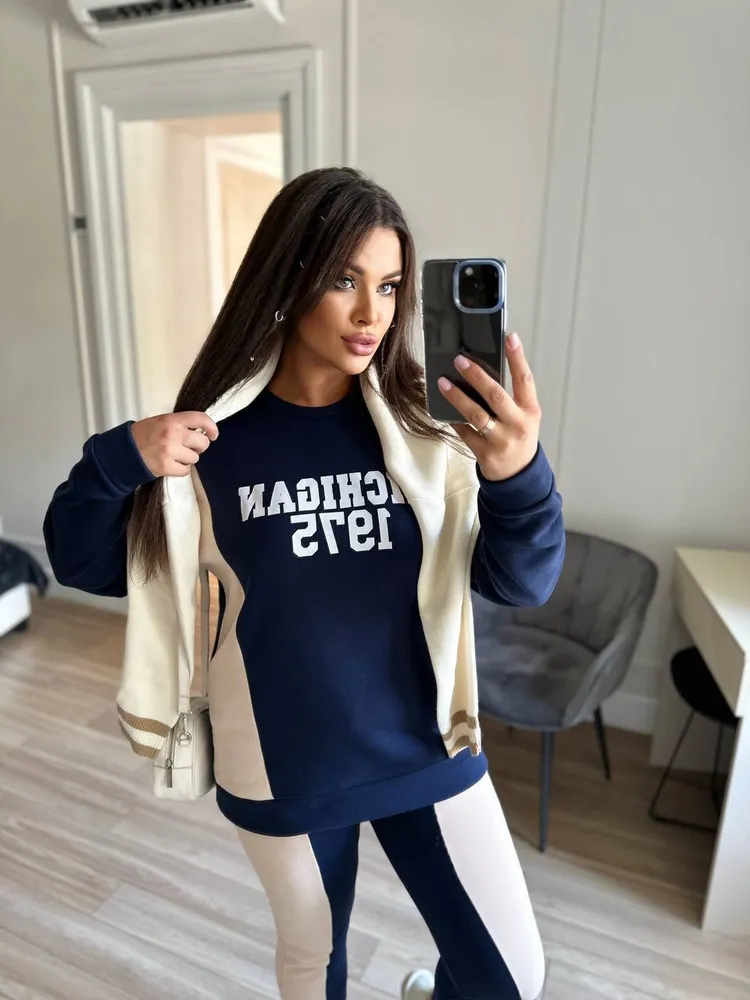 Костюм УК-1127-1 Fabrika