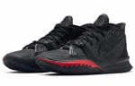 Кроссовки Nike Kyrie 7 Ep "Bred"