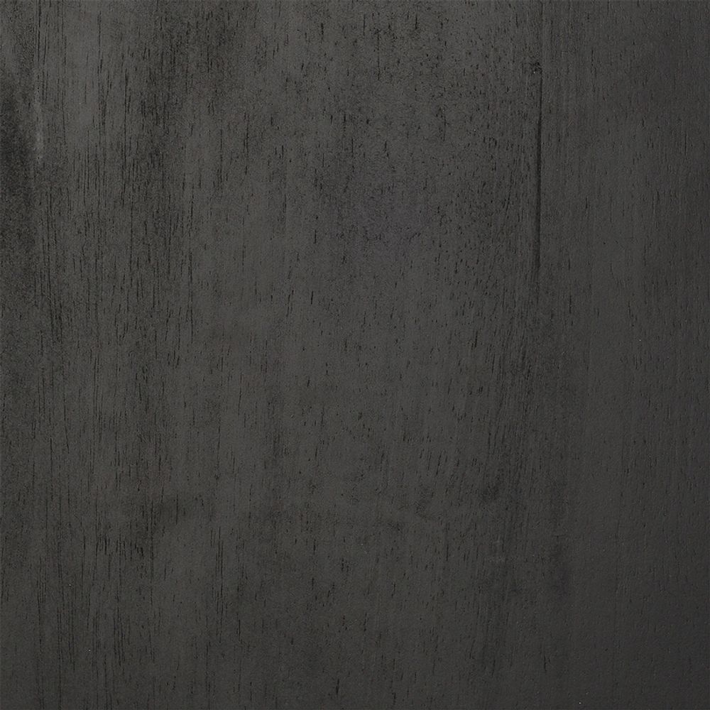 Доска сервировочная Rubris, 35х48 см, черная