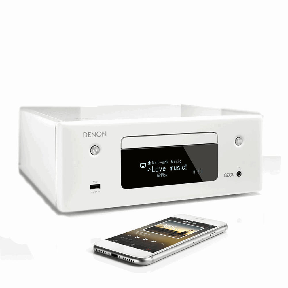 Denon RCD-N10