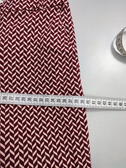 Брюки Mango стильные 42 размер