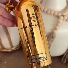 Montale Sweet Vanilla