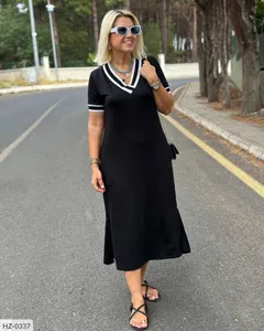 Платье HZ-3285 Фабрика Моды