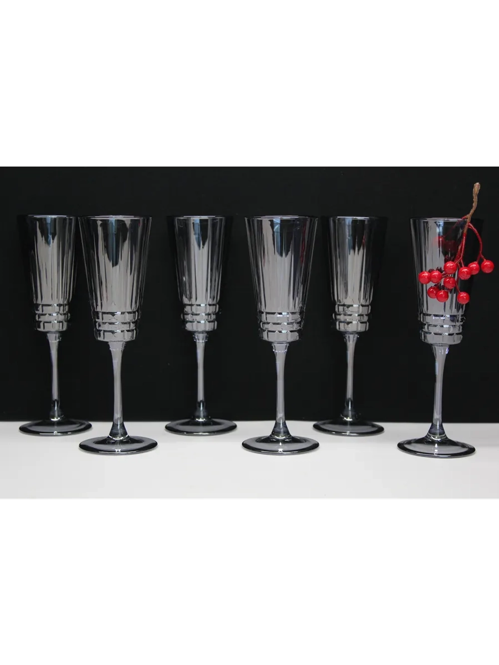 Бокалы Северное Море "Чикаго"