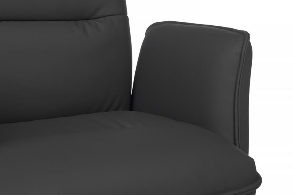 Кресло Riva Грант A885 Серый