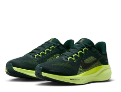 Кроссовки для бега женские Nike Pegasus 41 W Зелёные