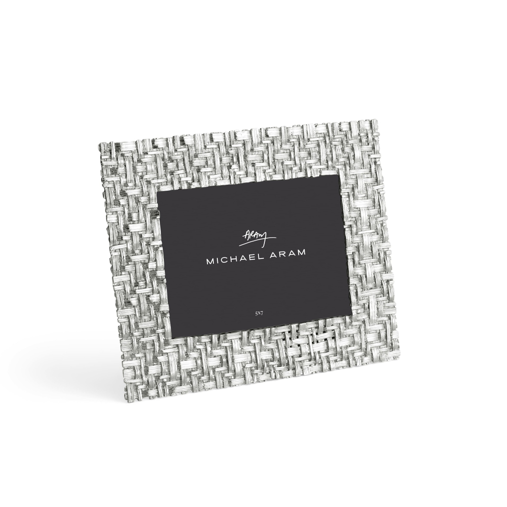 Рамка для фото 12х18см Michael Aram Пальмовая ветвь