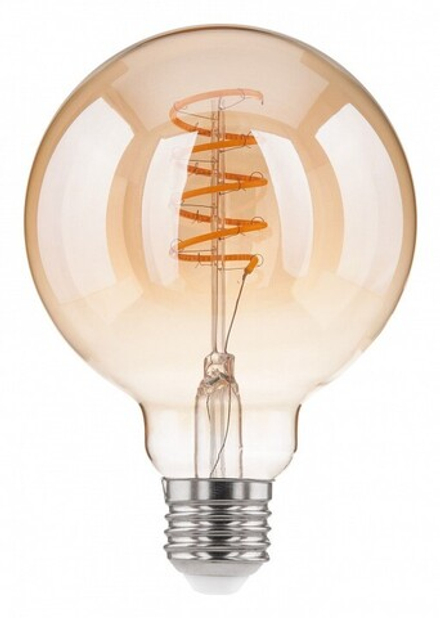 Лампа светодиодная Elektrostandard Dimmable F E27 5Вт 2700K a053409