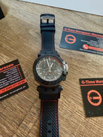 Швейцарские мужские часы Tissot T-Race Motogp 2018 Special Edition T115.417.37.061.04 с хронографом