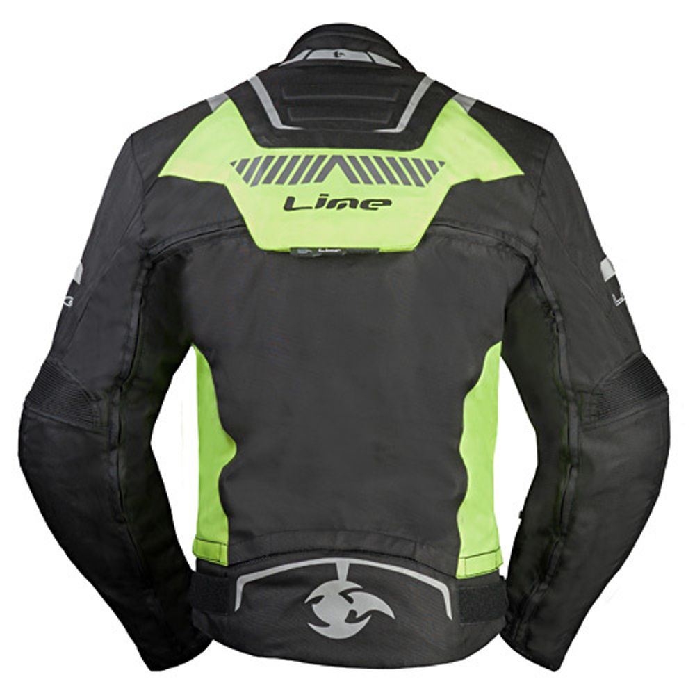 Neat / Черно-желтый