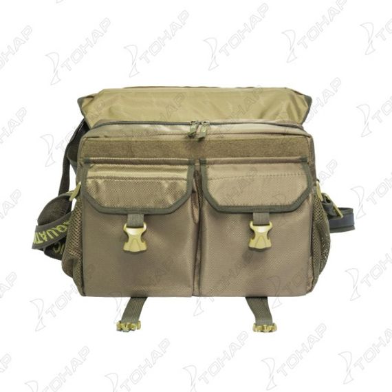 Сумка рыболовная мягкая С-01 Aquatic