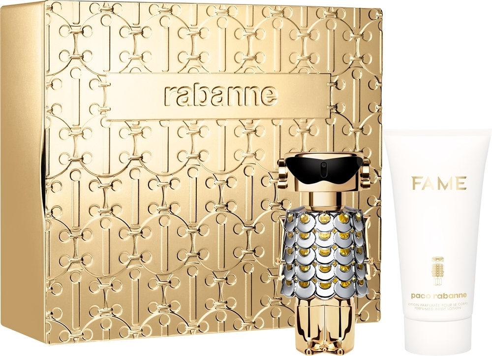 Rabanne Fame подарочный набор для женщин