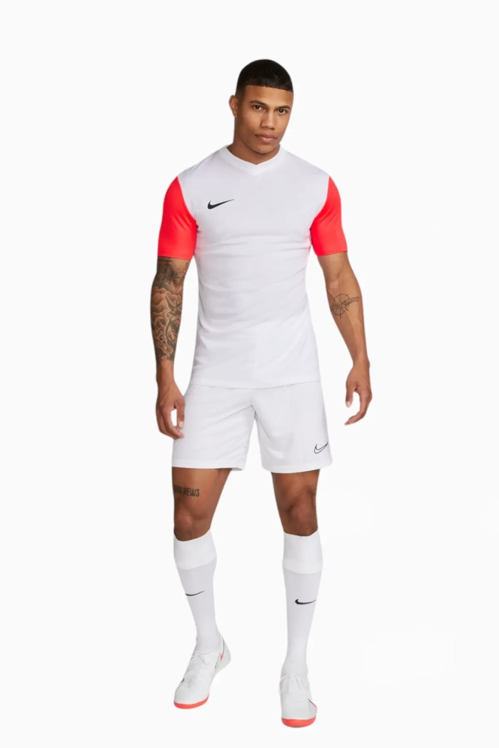 Футболка Nike Dry Tiempo Premier II - размер XL