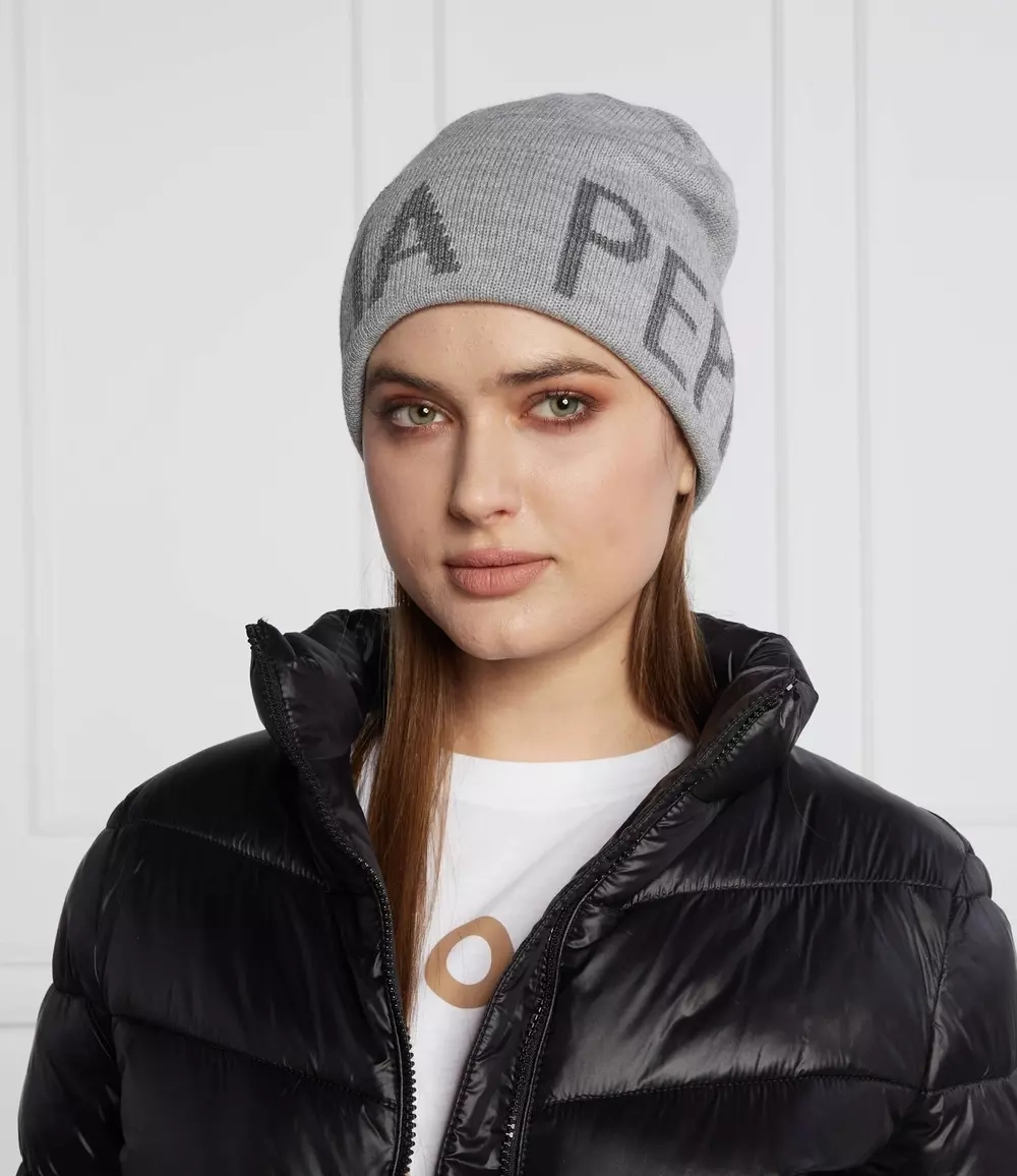 Шапка PATRIZIA PEPE