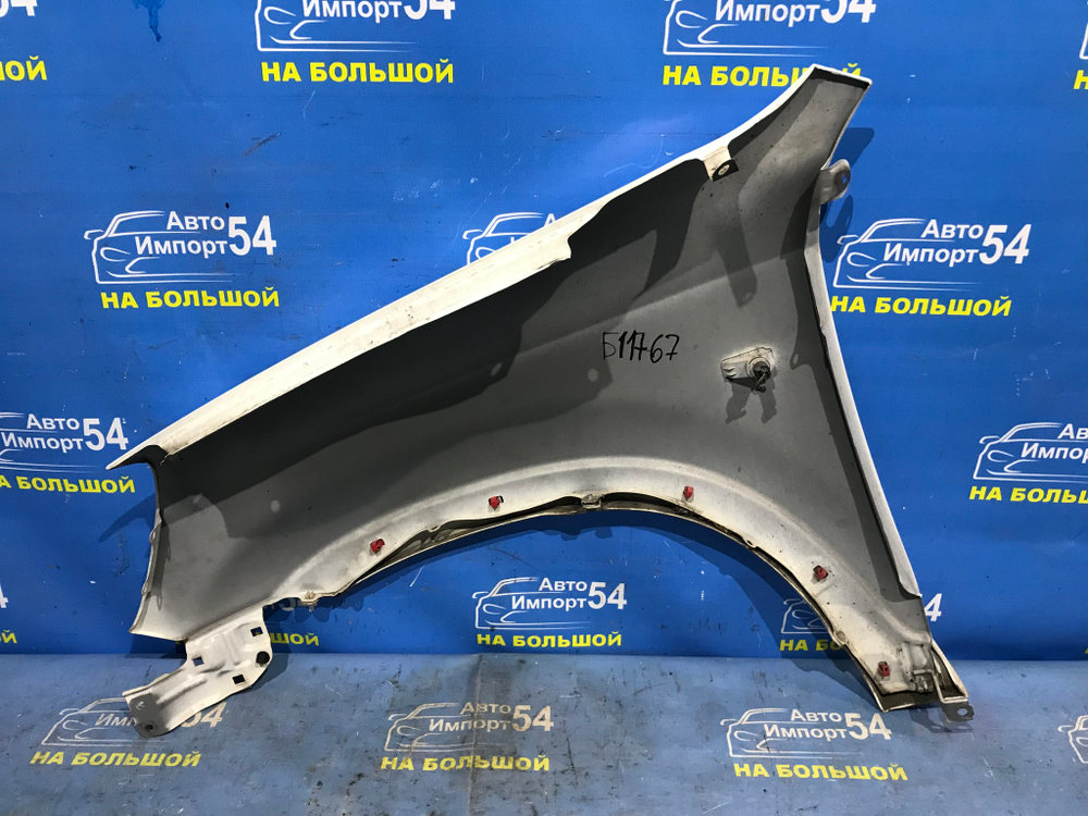 Крыло переднее правое Honda CRV 2001-2006