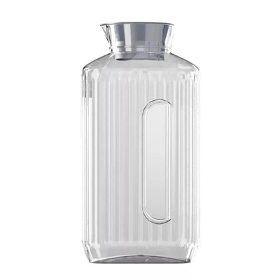 Кувшин для холодных напитков Trend 1,5л, Серый металлик