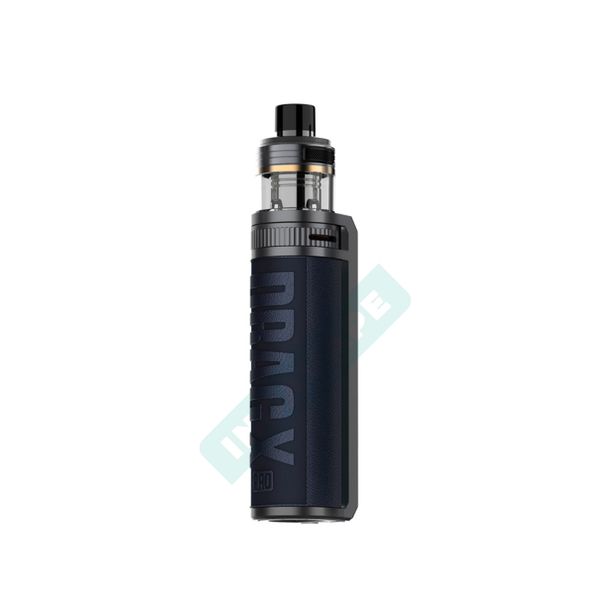 Купить Набор Voopoo Drag X Pro 100w Pod-Mod Kit Gobi Gray