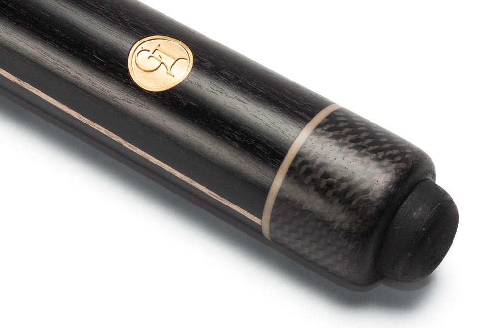 Кий Классика 14 запилов, Черный граб, Граб 160 СМ С. Дроздов