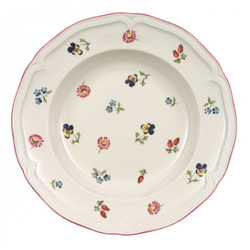 Villeroy & Boch Глубокая тарелка Petite Fleur 23 см 10-2395-2700