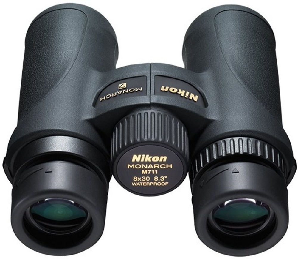 Бинокль Nikon Monarch 7 8x30