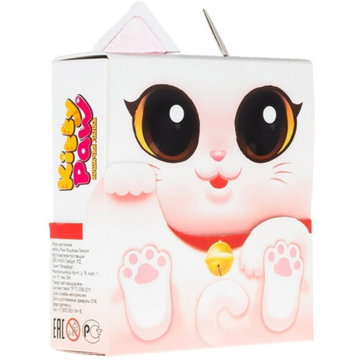 Настольная игра Kitty Paw. Кошачья Лапка