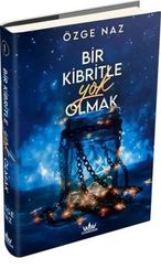 Bir Kibritle Yok Olmak Cilt - 1 (Ciltli)