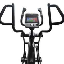 Эллиптический тренажер Proxima Counsul, арт. PREL-520