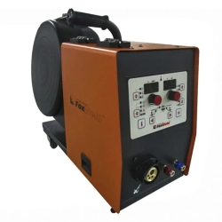 FoxWeld INVERMIG 500E сварочный полуавтомат 5706