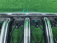 Бампер передний Hongqi HS5 (2019-н.в.)