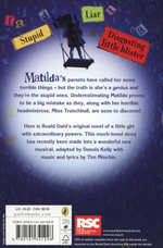 Matilda