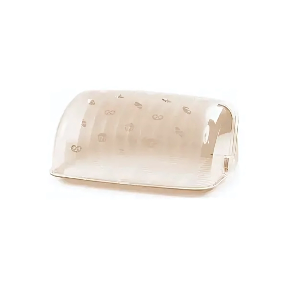 Хлебница Cake (слоновая кость)