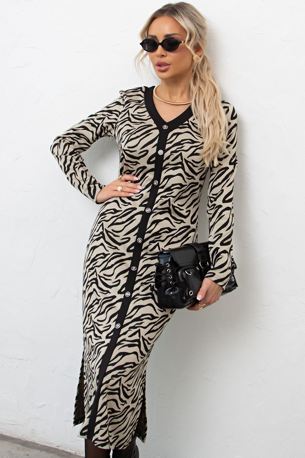 Платье Алерия №1 Valentina (Акция)