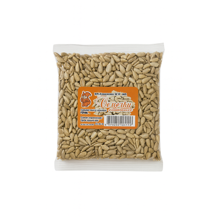 Семечки очищеные ИП Хакимова 145 гр