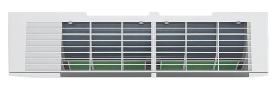 Классическая сплит-система серии EASY Classic A AS-24HR4RBADJ00 (комплект)