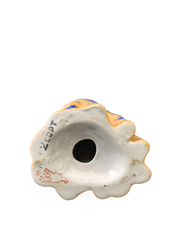 Фарфоровая статуэтка "Плясунья Маша" (Дулёво)