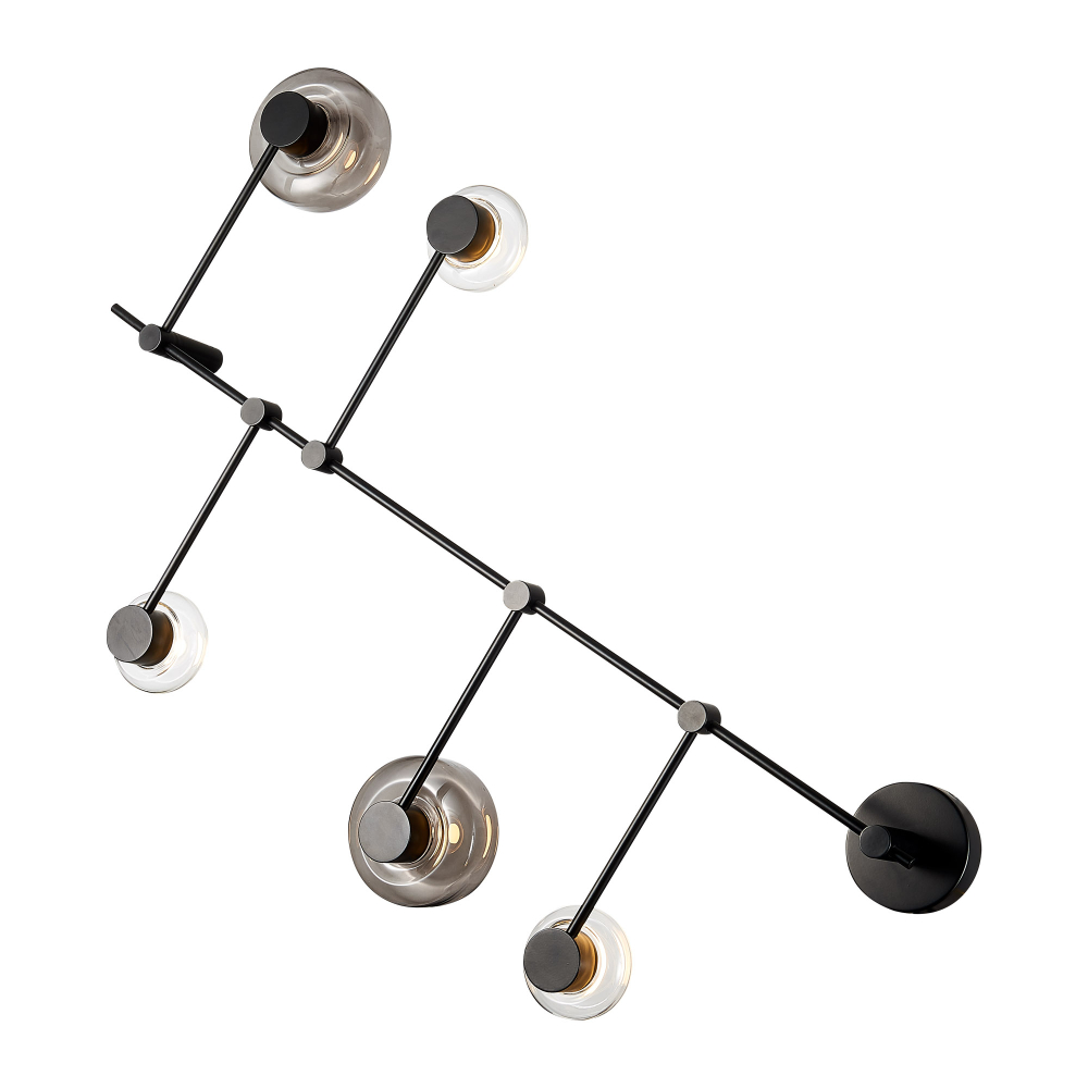 Светильник потолочный ST Luce Vallo SL6005.401.05