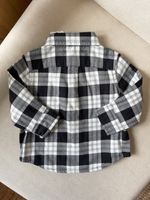 Рубашка Janie and Jack