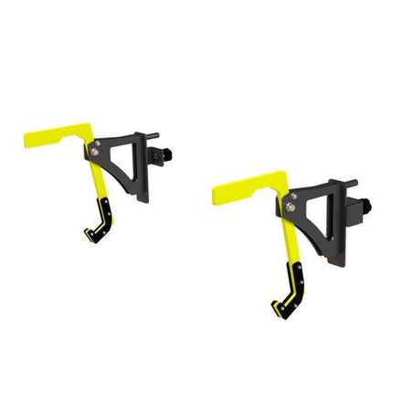 Регулируемый Монолифт (пара) 80 x 80 мм DHZ РАСПРОДАЖА