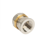 Муфта переходная ВР 32х1" обжимная Altstream