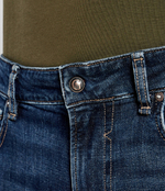 Джинсы GUESS - темно-синий(M4YAN1 D5DI2)