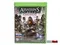 Xbox One/Series X Assassins Creed: Синдикат (Syndicate) (Б/У, Полностью на русском языке)