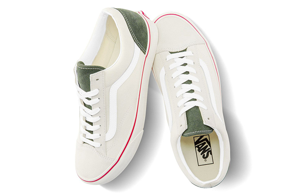 Vans Style 36