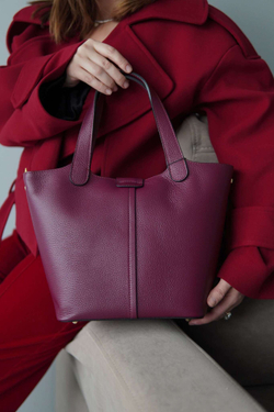 СУМКА Италия Le Borsette 85920