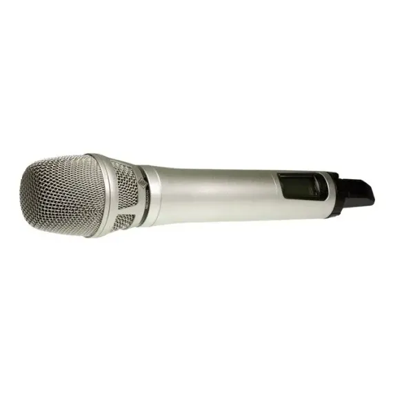 Neumann KK 204 Nickel